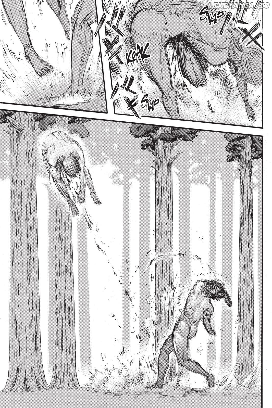 Shingeki no Kyojin, Chapter 29 image 25